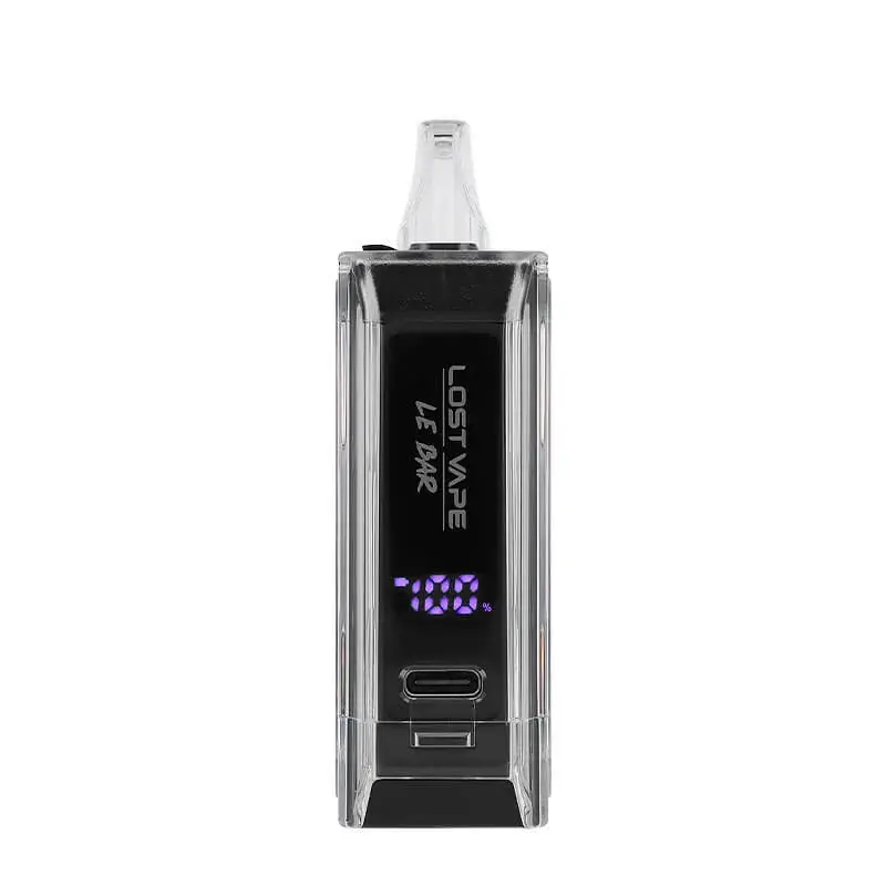 Lost Vape Le Bar 45K (Cerise Cola)