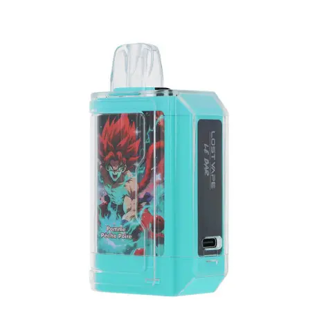 Lost Vape Le Bar 45K (Pomme Pêche Poire)