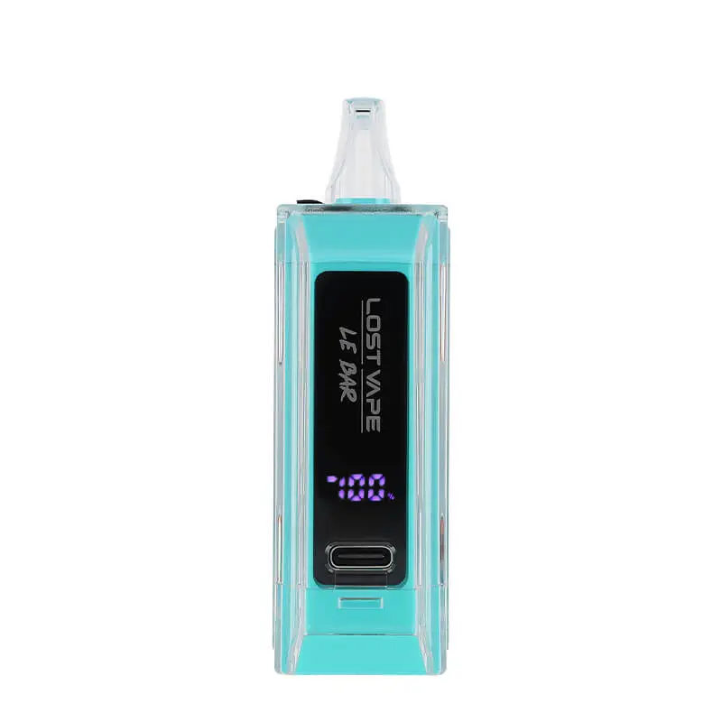 Lost Vape Le Bar 45K (Pomme Pêche Poire)