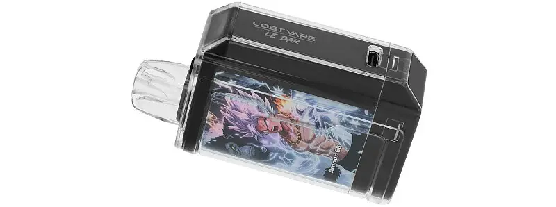 Lost Vape Le Bar 45K (Amour 66)