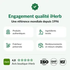 NOW Foods, UC-II®, Santé des articulations avec collagène de type II non dénaturé, 60 capsules