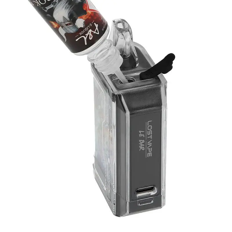 Lost Vape Le Bar 45K (Amour 66)