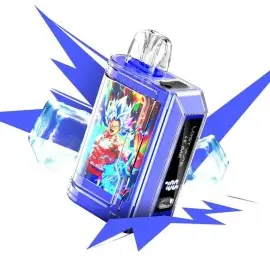 Lost Vape Le Bar 45K (Mr Blue)